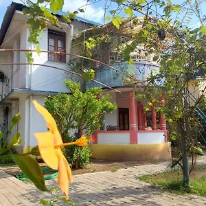 Johnson's - Ecohouseboat 5* Alappuzha