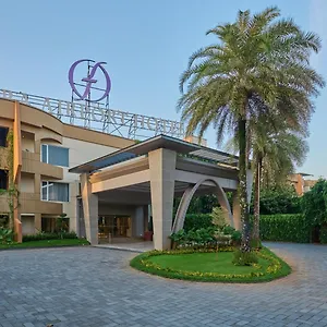 Flora Airport And Convention Centre Kochi **** Nedumbassery