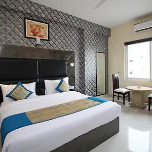 Hsp Plaza 3* New Delhi
