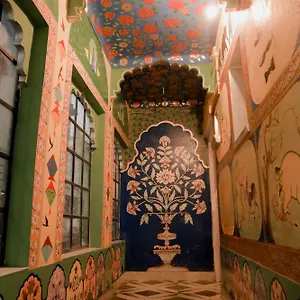Island Tower 2* Udaipur