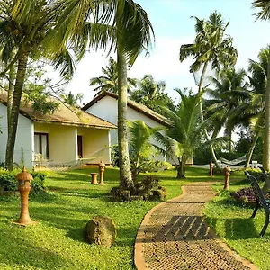 Abad Whispering Palms **** Kumarakom