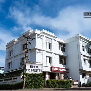 Victoriyah 2* Thanjavur